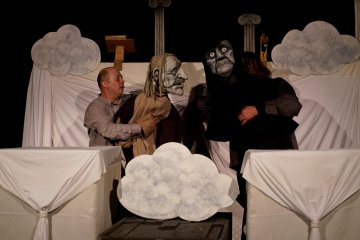 Der Brandner Kaspar und das ewig' Leben