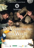 Die Vermessung der Welt - Premiere
