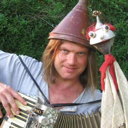 Fritz Rasselkopf